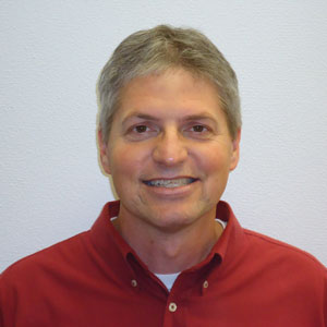 Dave Garland