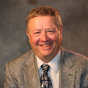 Tom Knudsen