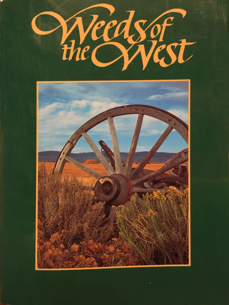 Weeds Of The West