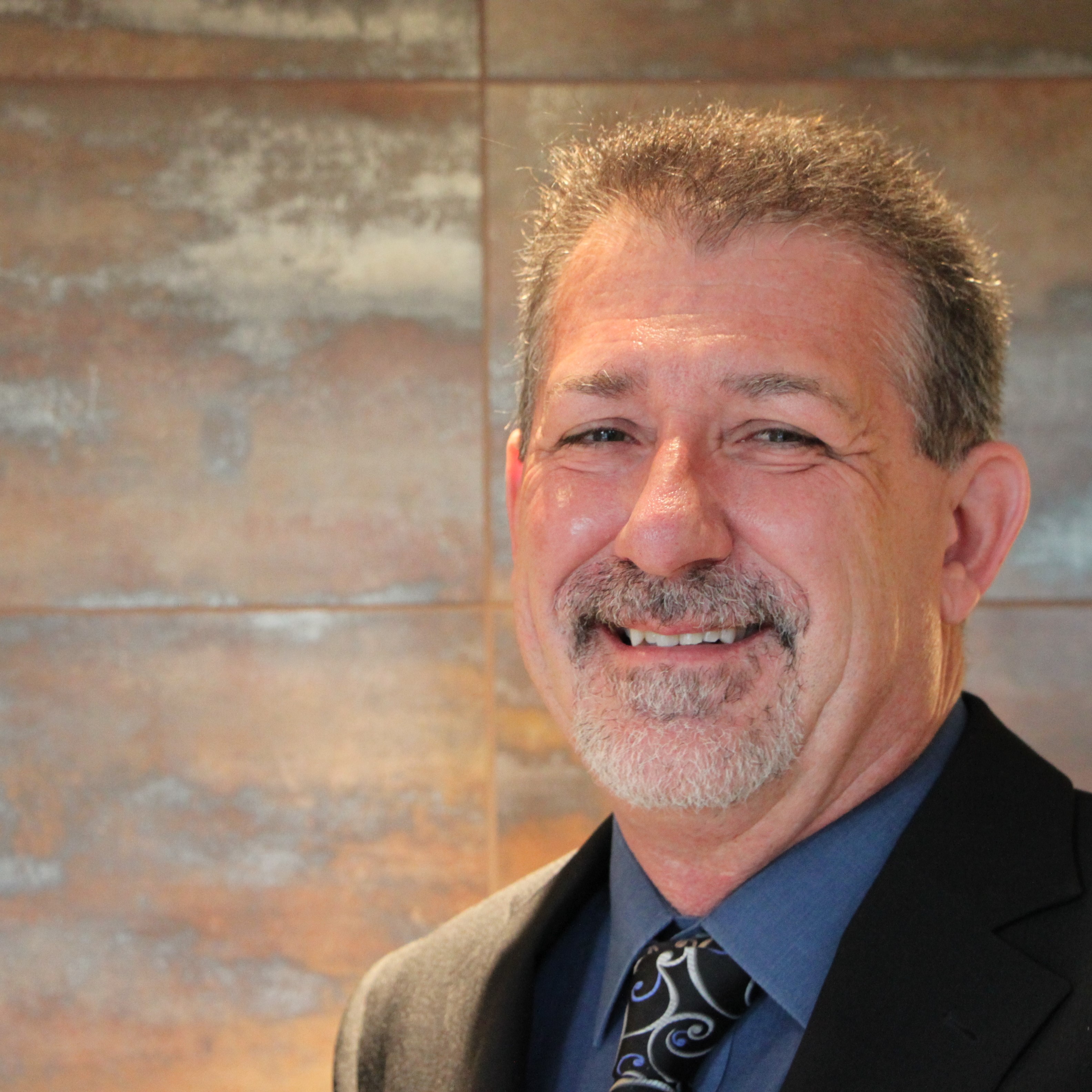 Vince Salzman